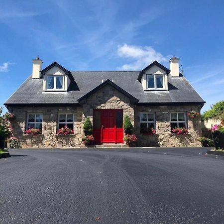 Cosy Rooms In A Stone Cottage Salthill 外观 照片