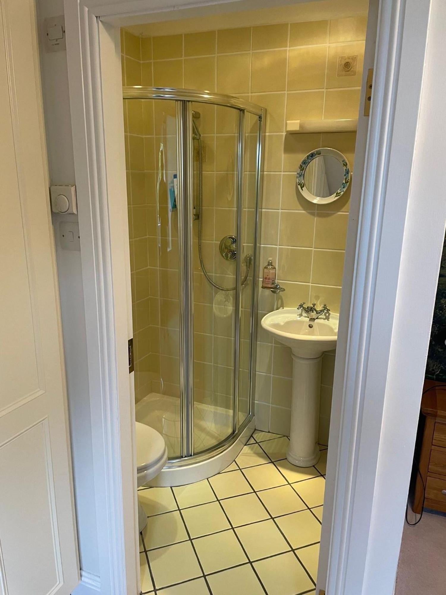Cosy Rooms In A Stone Cottage Salthill 外观 照片